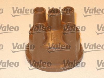 Tapa de distribuidor de encendido VALEO ref. 662165